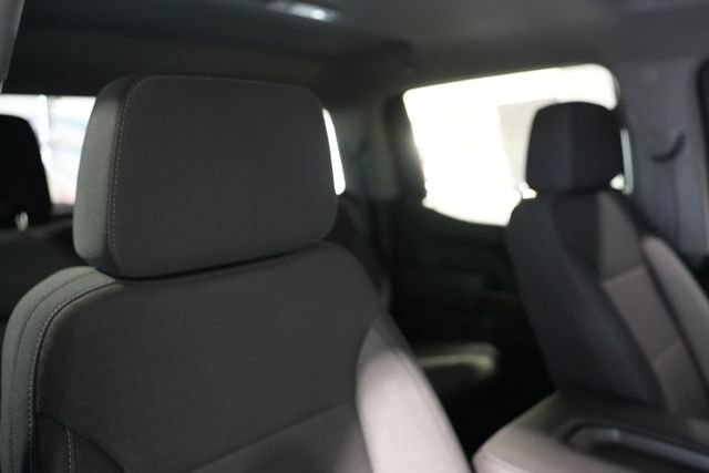 Used 2020 GMC Sierra 1500 Elevation w/ Elevation Value Package image 20