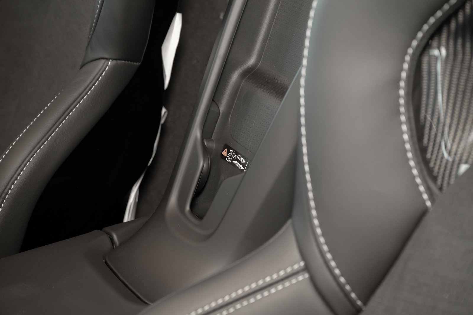 New 2026 Chevrolet Corvette Z06 image 33