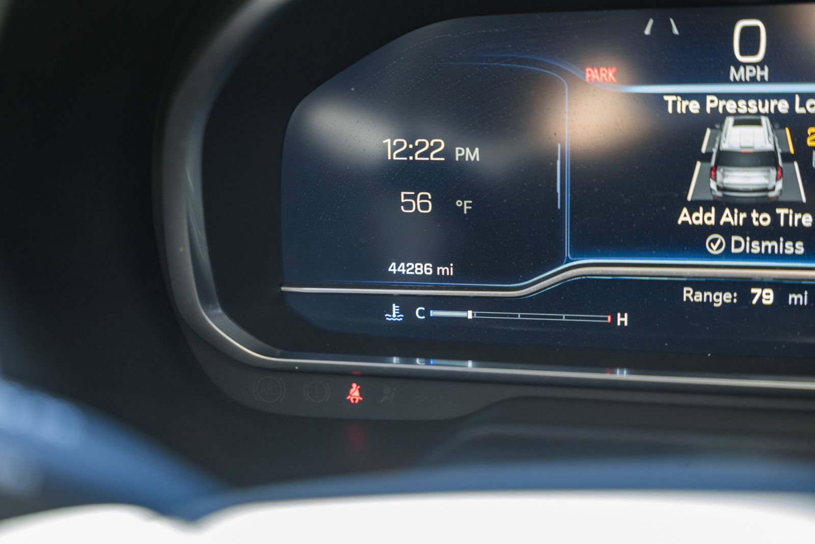 Used 2023 Chevrolet Tahoe High Country image 53