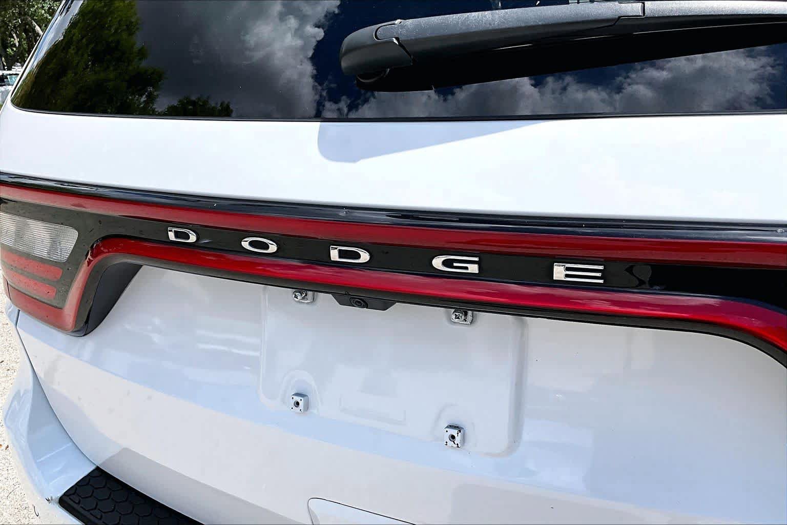 Used 2023 Dodge Durango GT AWD/4WD image 30