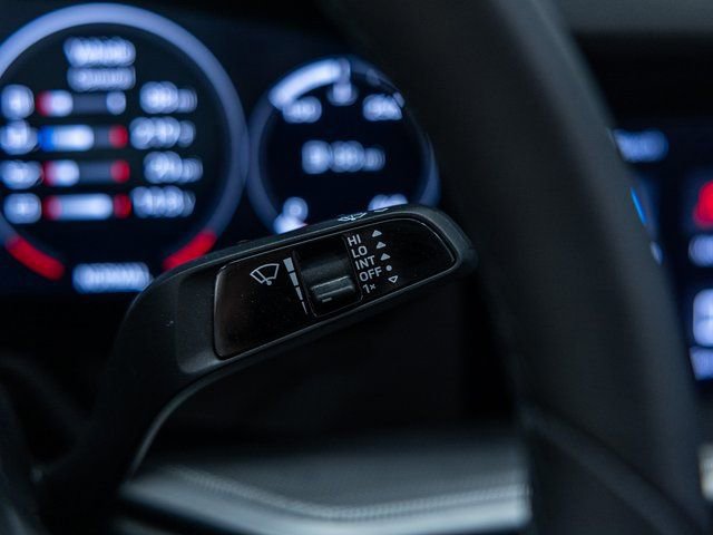 Certified 2024 Porsche 911 Carrera w/ Premium Package image 41