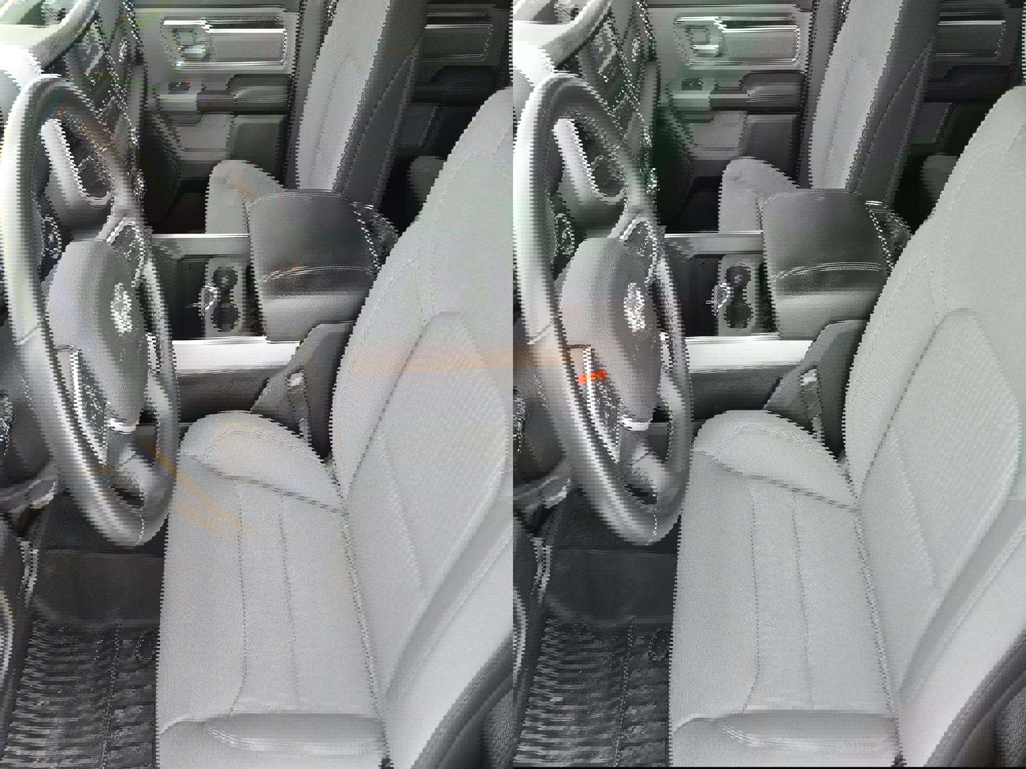 Certified 2023 RAM 1500 Lone Star image 15