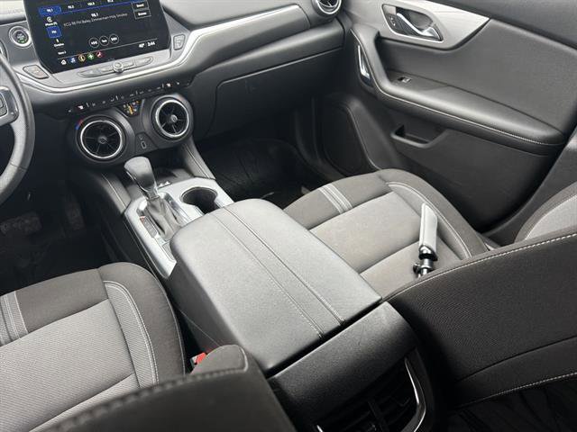 Certified 2024 Chevrolet Blazer LT w/ Redline Edition image 43