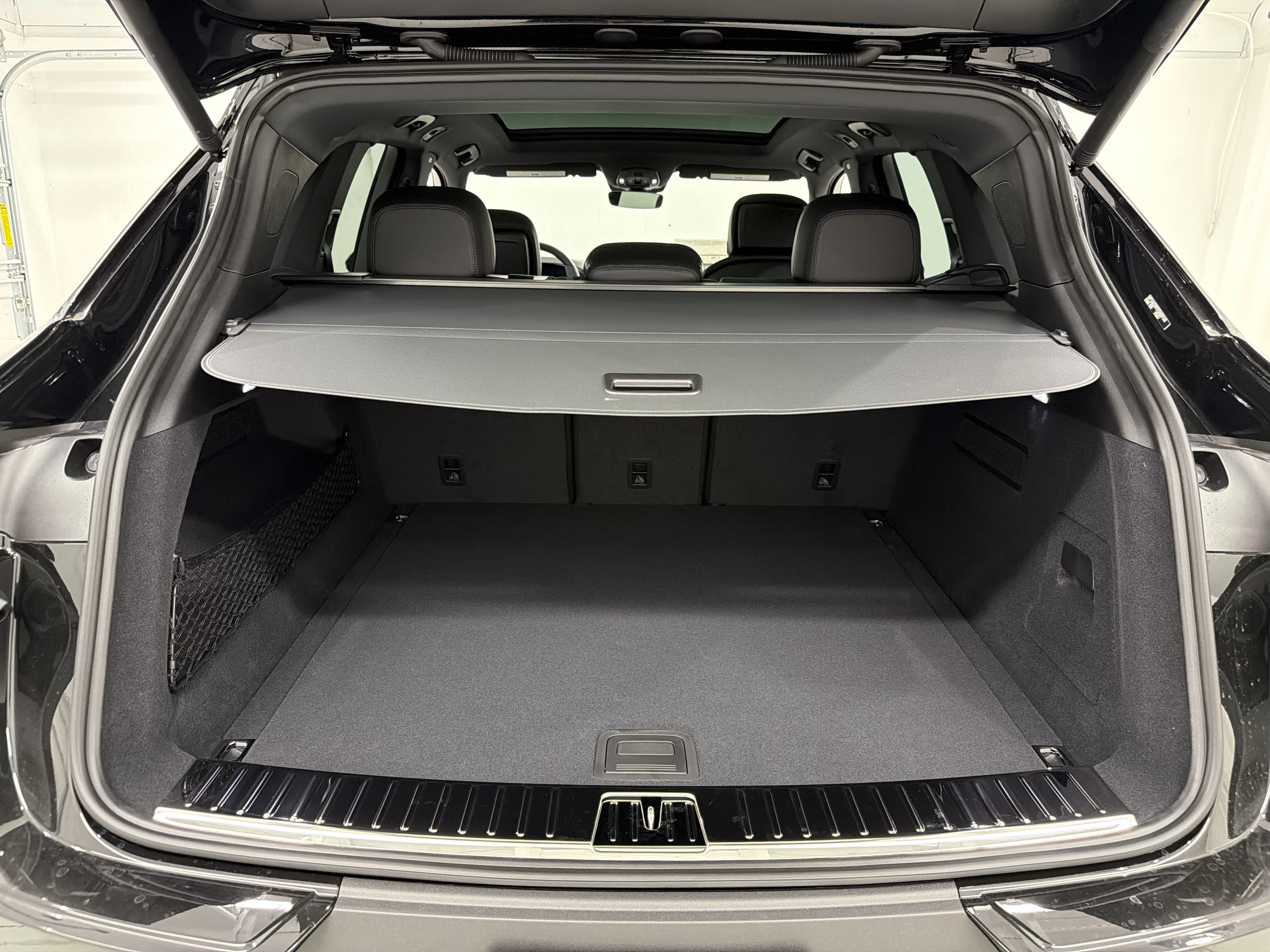 New 2026 Porsche Cayenne AWD/4WD image 63