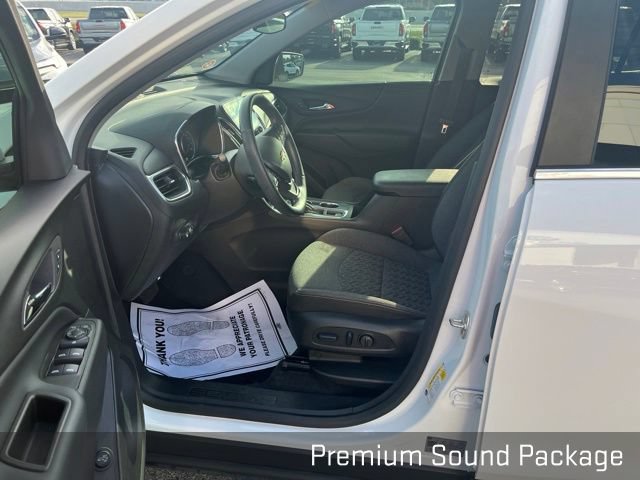 Used 2024 Chevrolet Equinox LT FWD image 19