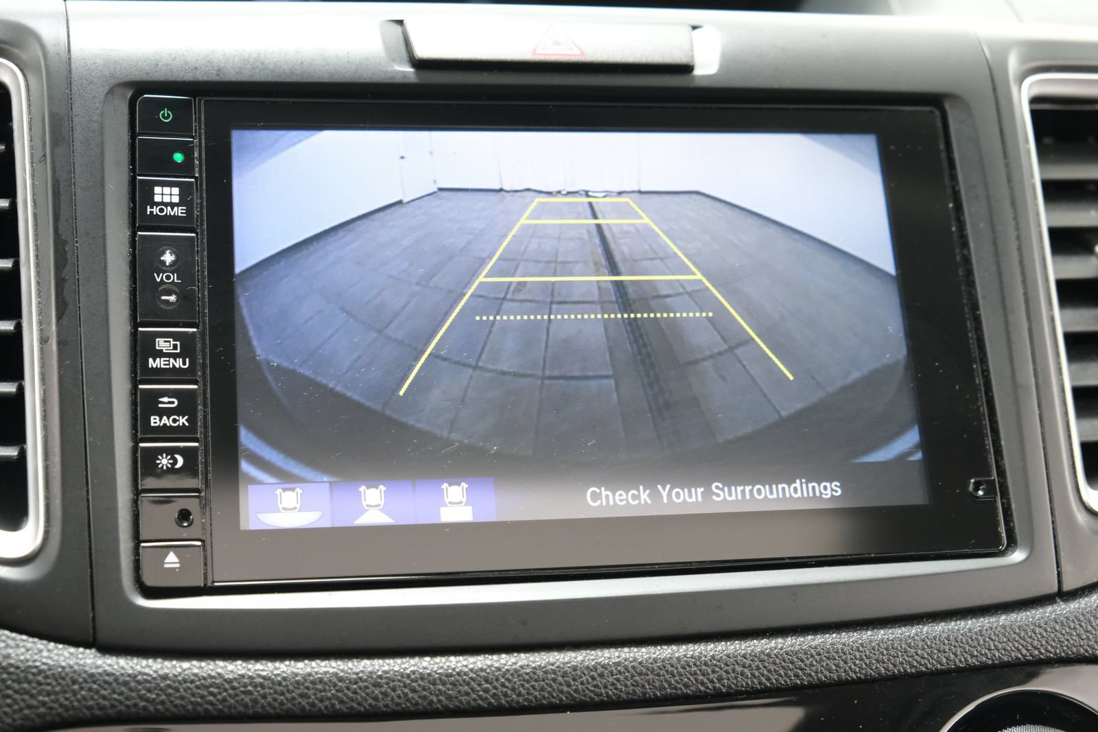 Used 2016 Honda CR-V EX image 19