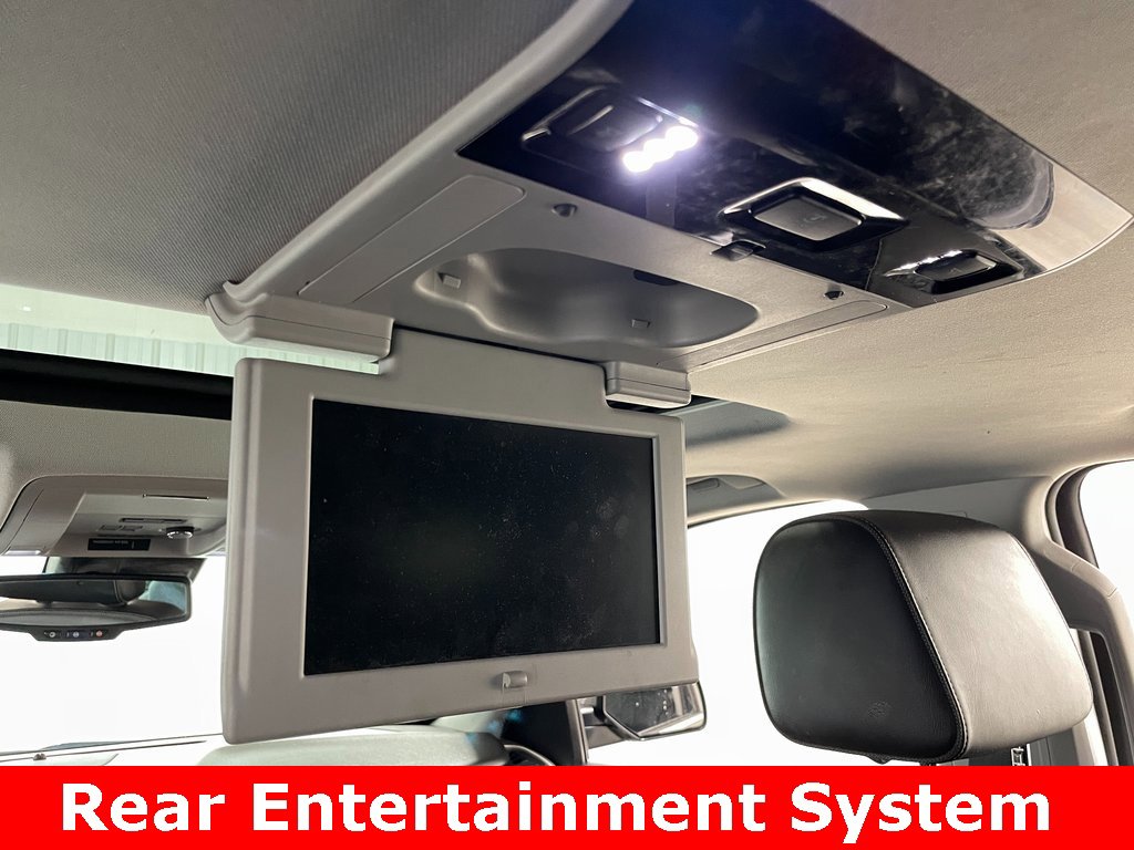 Used 2017 GMC Yukon Denali w/ Open Road Package image 6