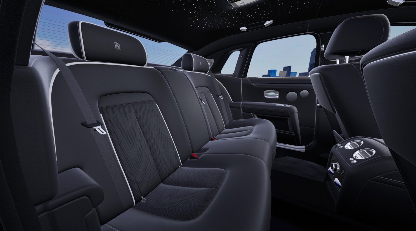 New 2026 Rolls-Royce Ghost image 11