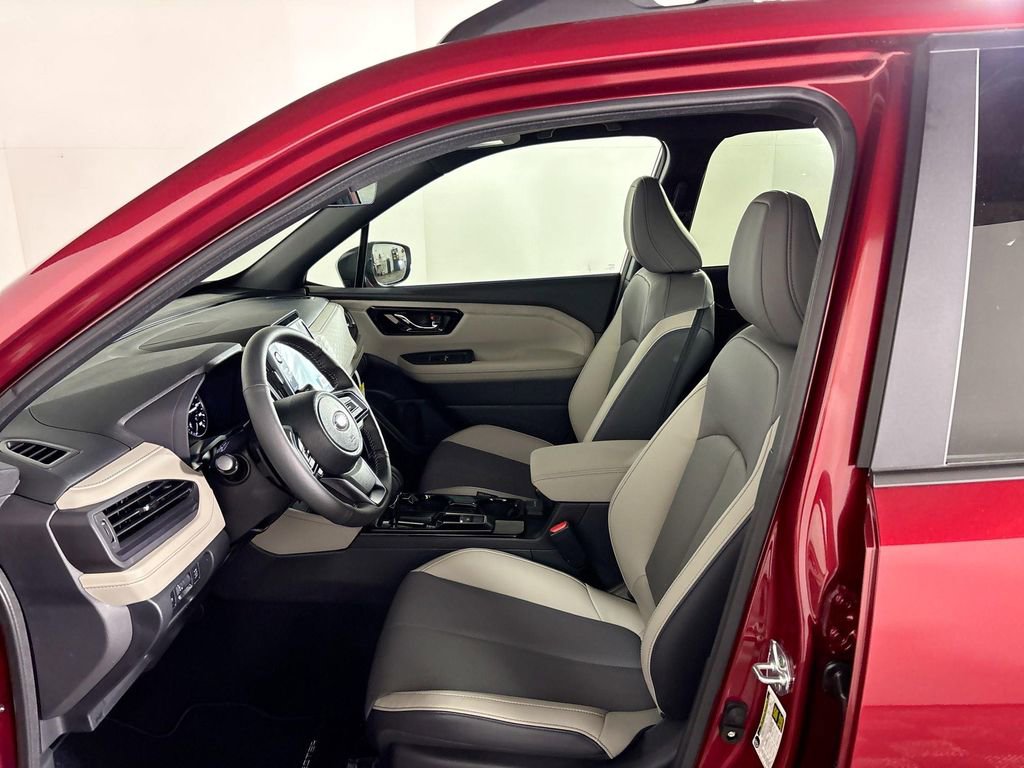New 2026 Subaru Forester Limited w/ Limited Package AWD/4WD image 11
