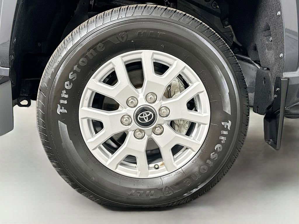 Used 2024 Toyota Tacoma SR5 image 29