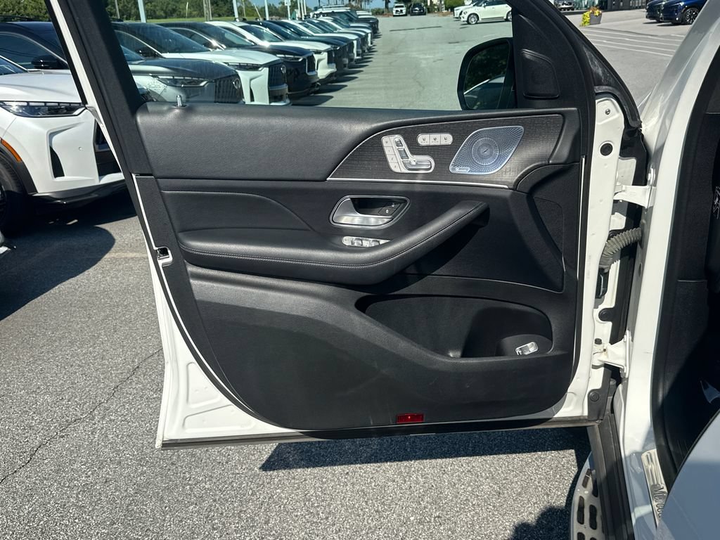 Used 2020 Mercedes-Benz GLE 450 4MATIC image 10
