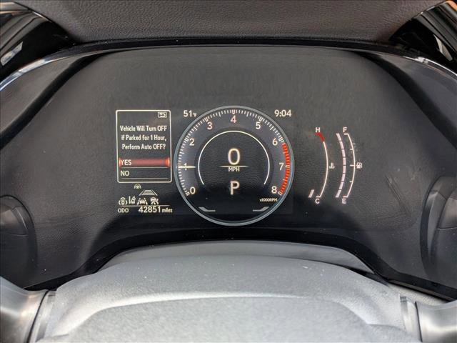 Used 2023 Lexus RX 350 Premium image 12