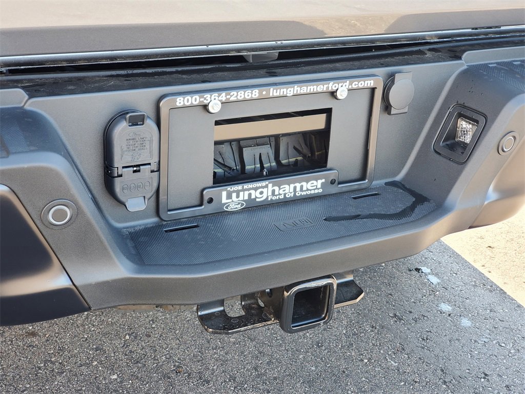 New 2025 Ford F150 Raptor image 34