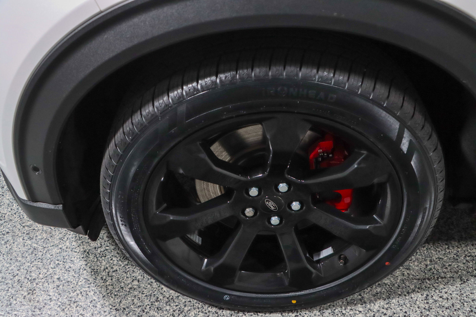 Used 2023 Ford Explorer ST w/ Equipment Group 401A AWD/4WD image 11