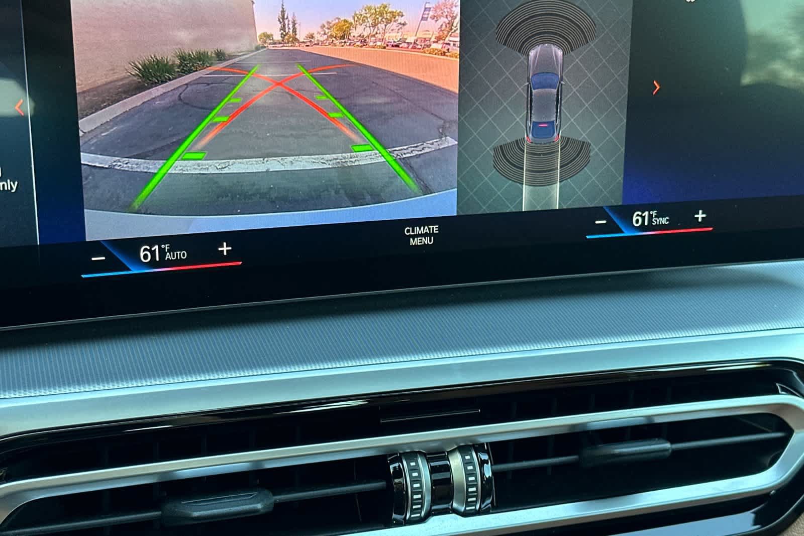 Used 2022 BMW i4 eDrive40 RWD image 21