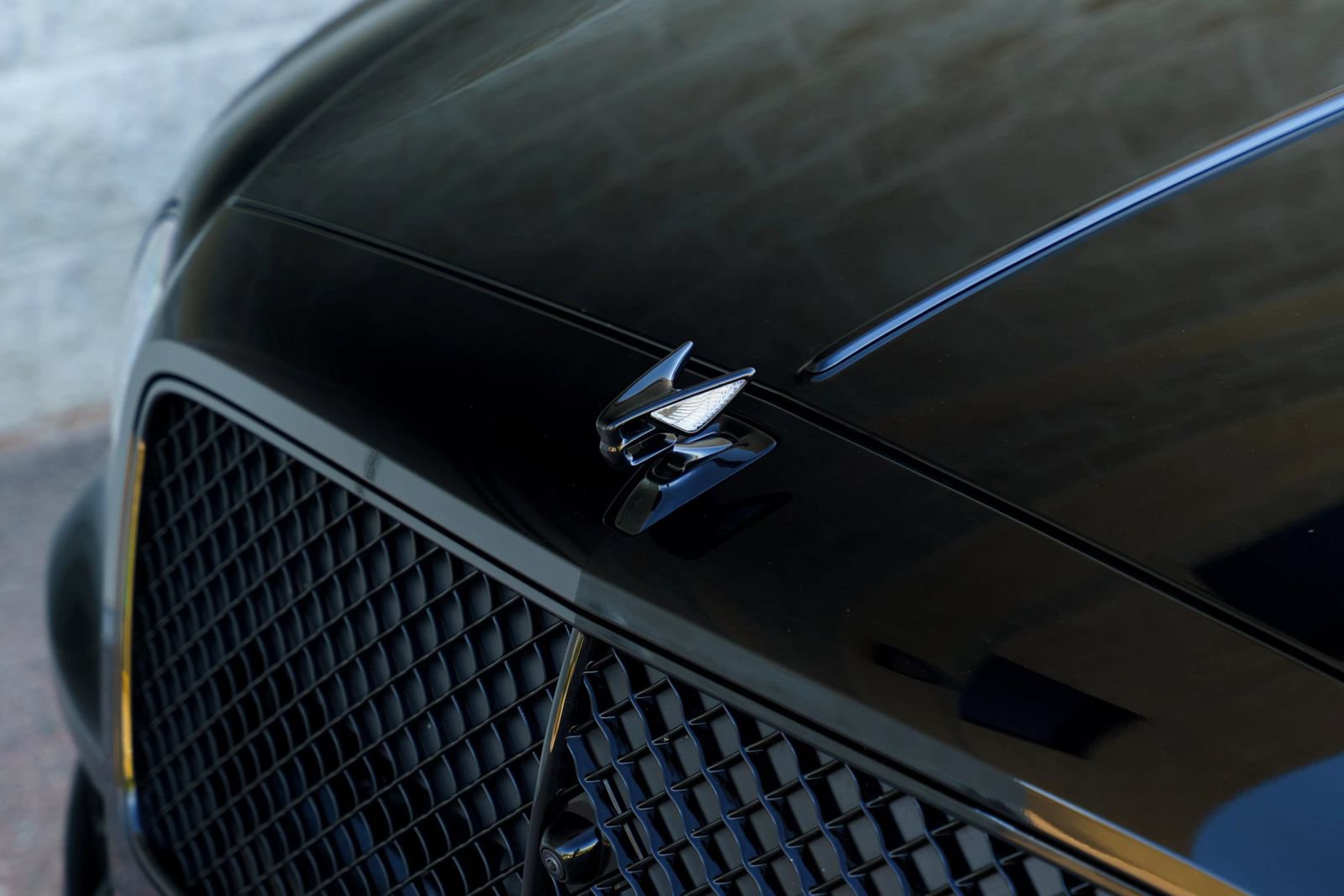 Used 2024 Bentley Flying Spur S W12 AWD/4WD image 34