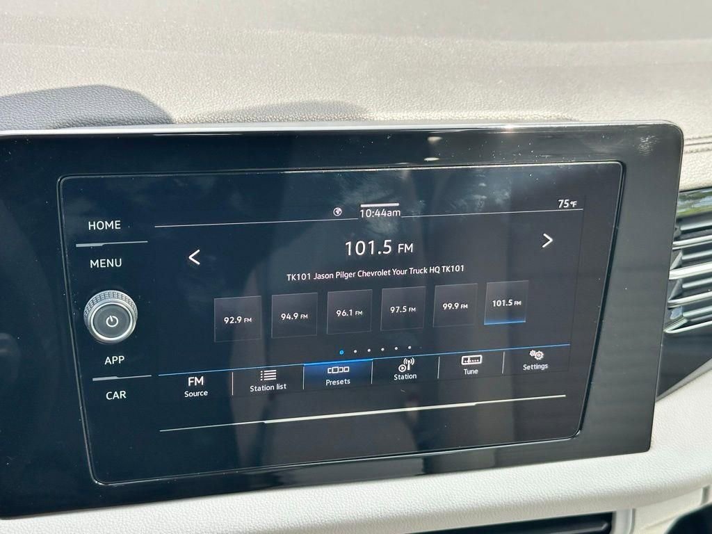 New 2026 Volkswagen Jetta S FWD image 10