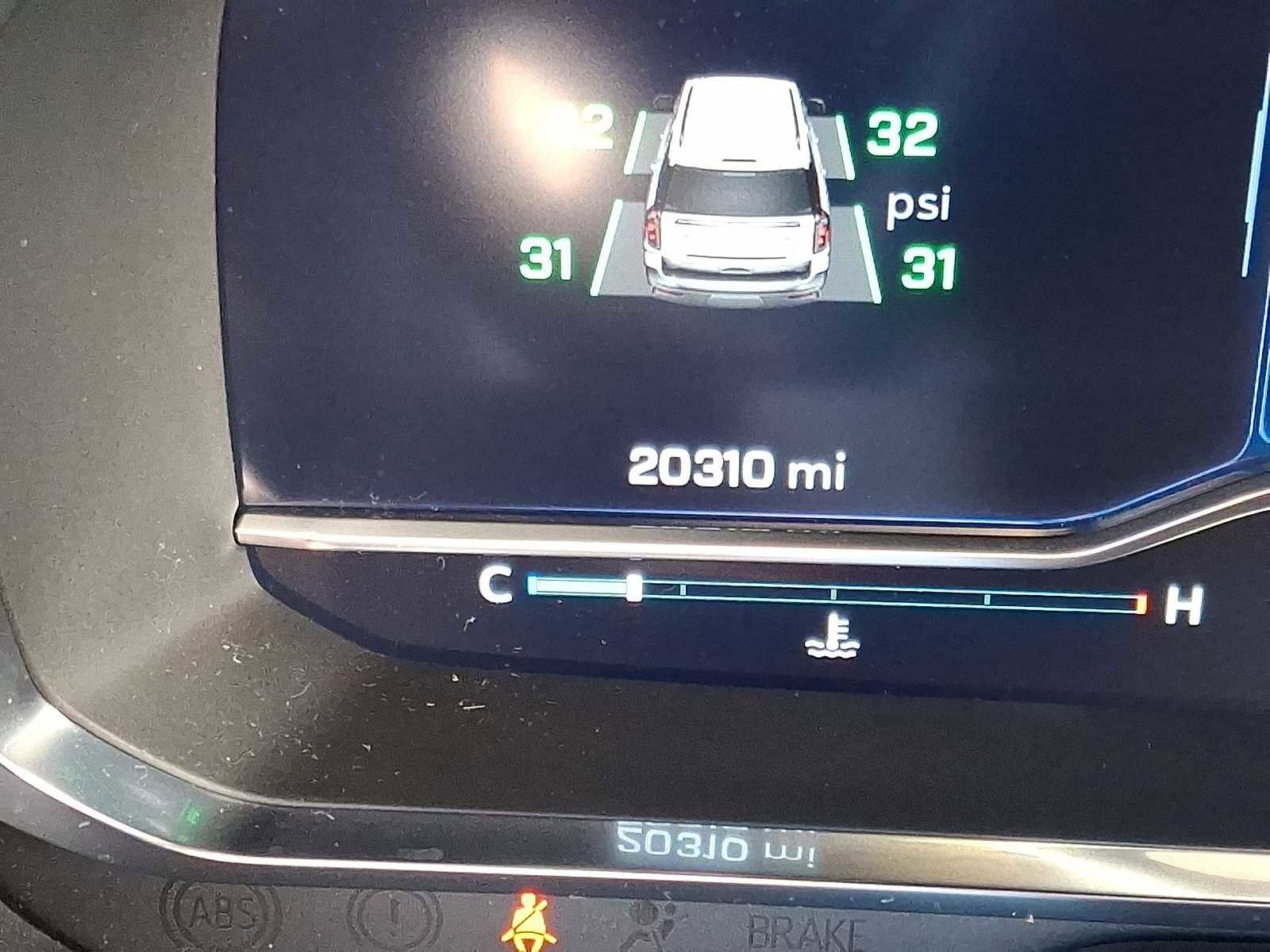 Used 2023 Chevrolet Tahoe LT image 18