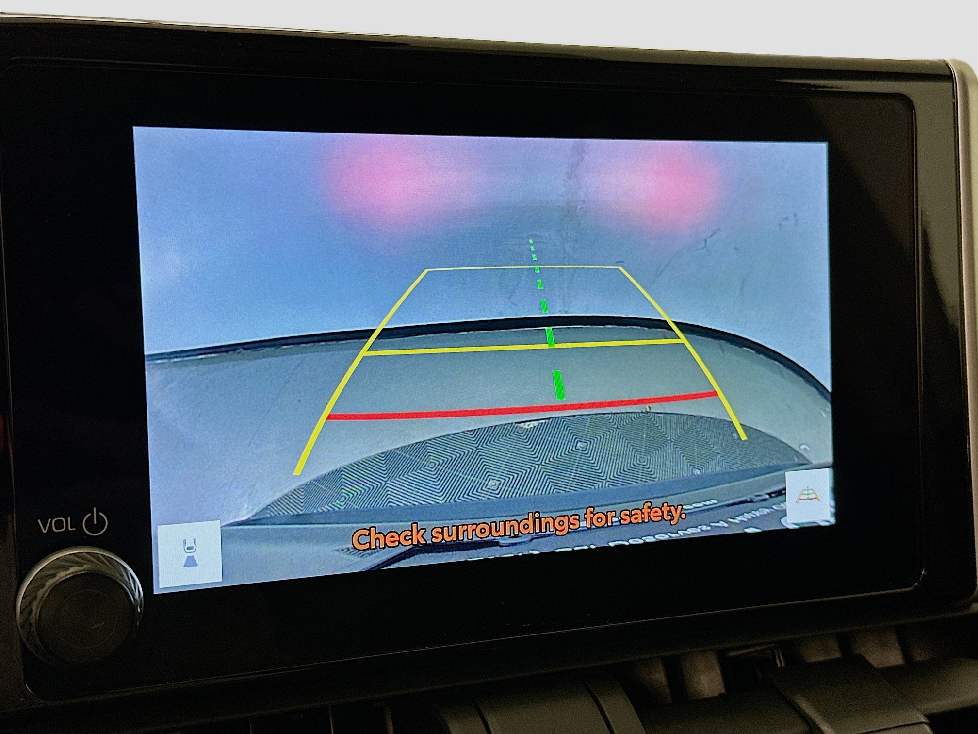 Used 2024 Toyota RAV4 LE image 23