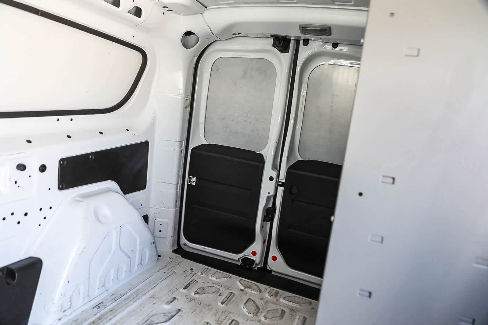 Used 2022 RAM ProMaster City Wagon FWD image 20