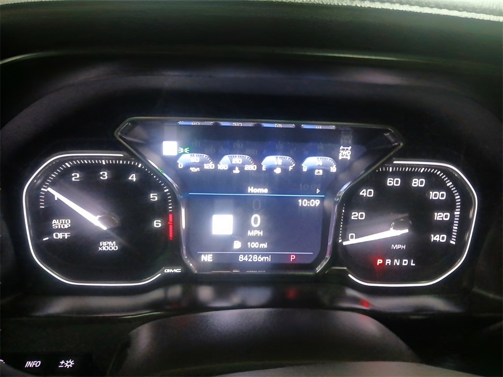 Used 2021 GMC Sierra 1500 Denali w/ Denali Ultimate Package image 15