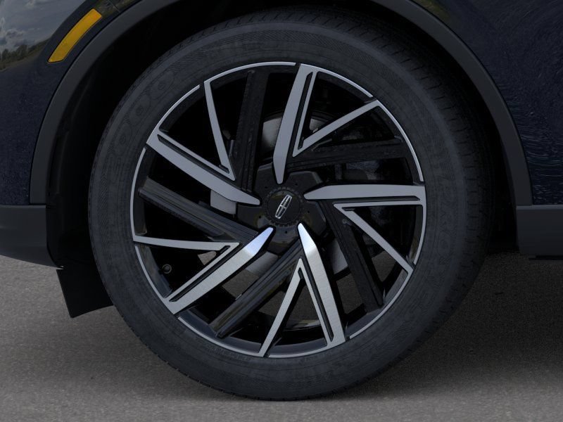 New 2026 Lincoln Aviator Reserve AWD/4WD image 19