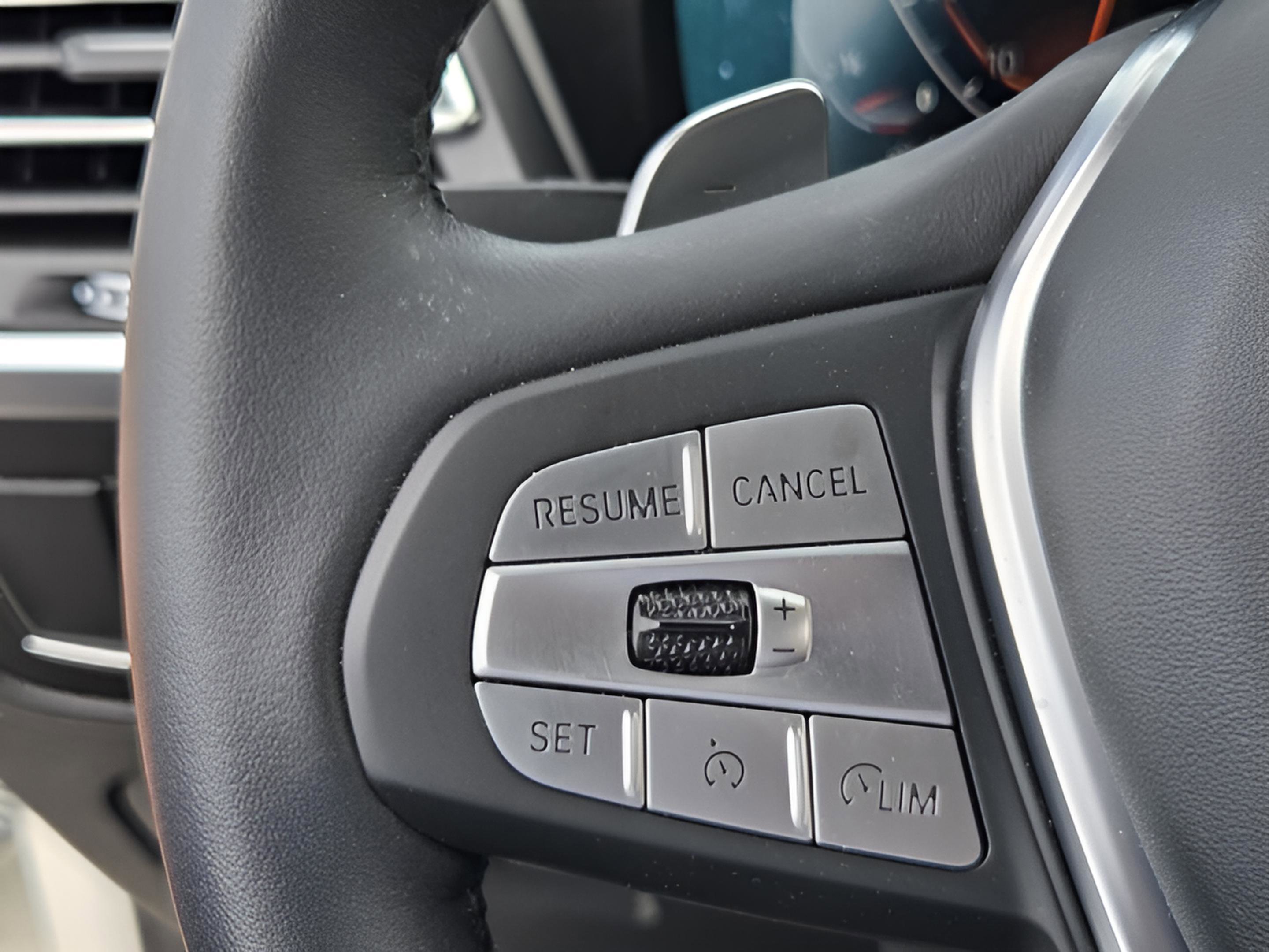 Used 2022 BMW X3 sDrive30i w/ Convenience Package image 26