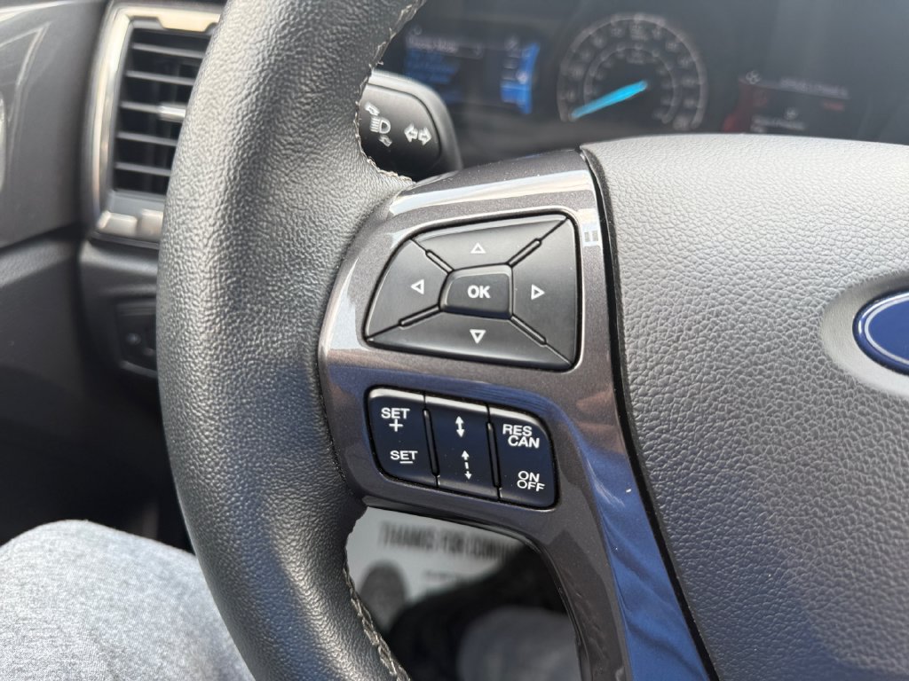 Used 2020 Ford Ranger Lariat w/ Equipment Group 501A Mid AWD/4WD image 15