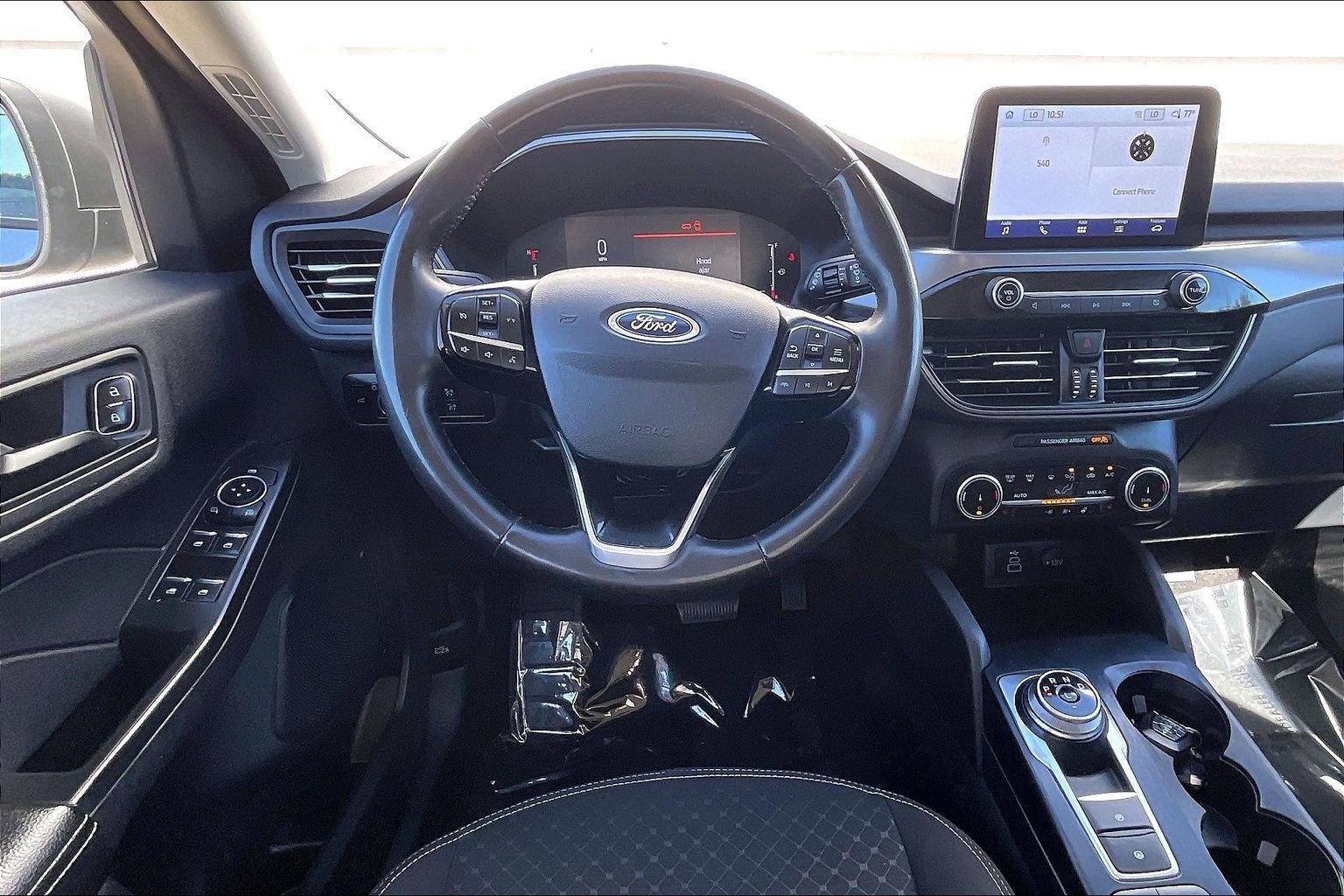 Used 2024 Ford Escape Active AWD/4WD image 6