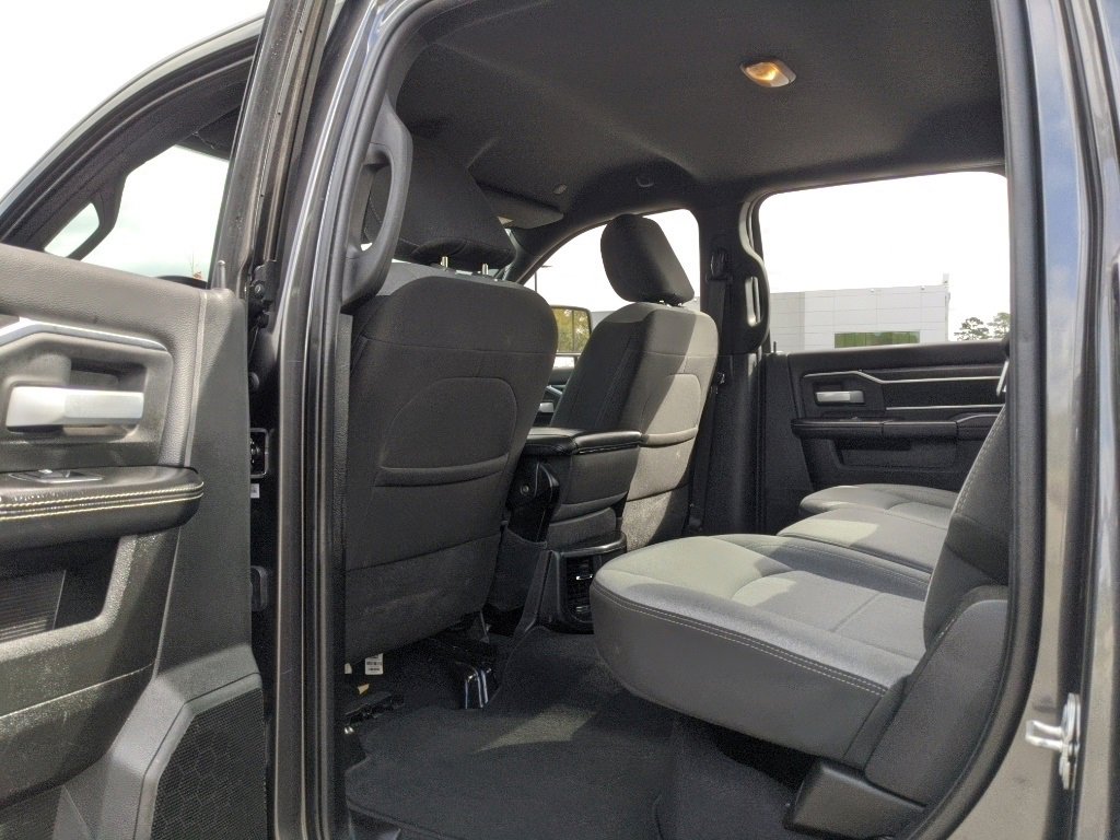 Certified 2024 RAM 2500 Big Horn image 38