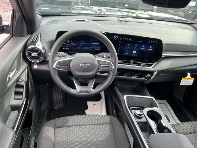 New 2026 Chevrolet Equinox LT w/ Midnight Edition image 27