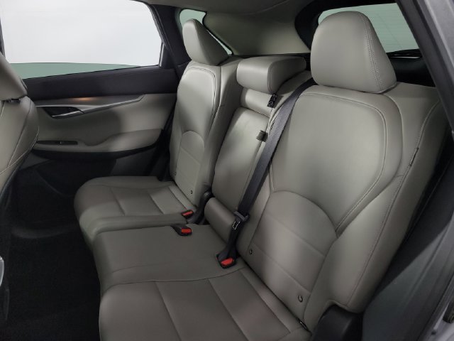 Used 2023 INFINITI QX50 Luxe w/ Cargo Package AWD/4WD image 18