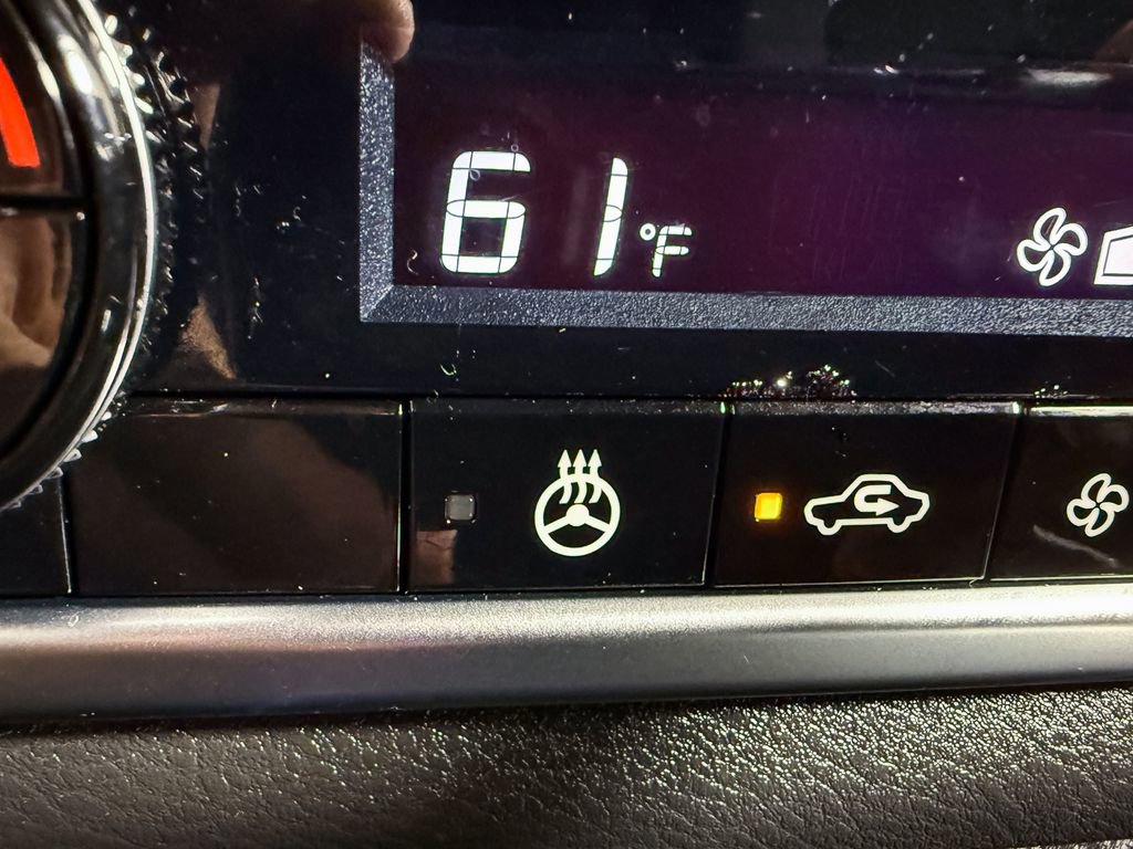 Certified 2024 Nissan Rogue SL image 24