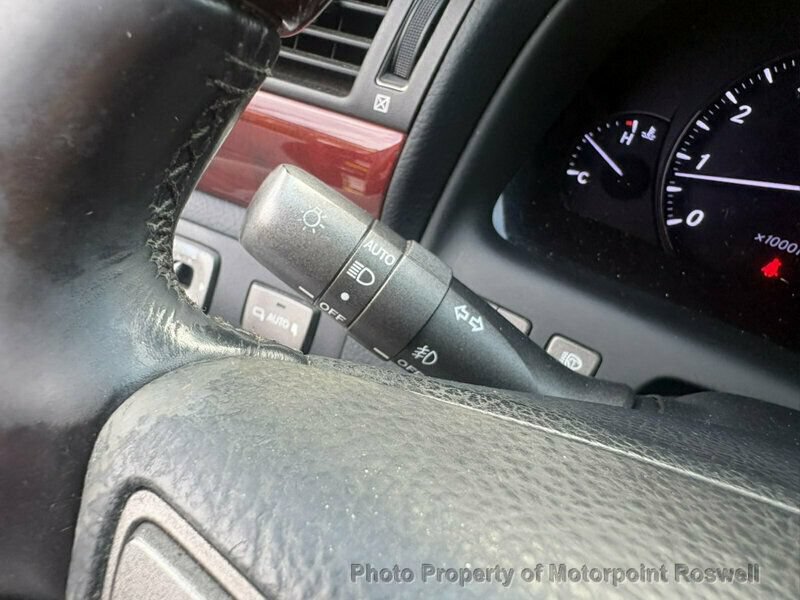 Used 2008 Lexus LS 460 RWD image 21