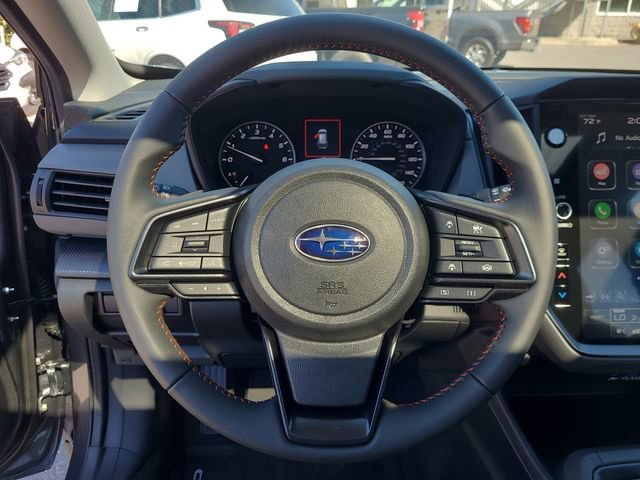 New 2025 Subaru Crosstrek 2.5i Limited image 25