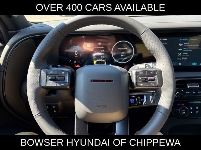 New 2026 Hyundai Palisade XRT Pro image 11