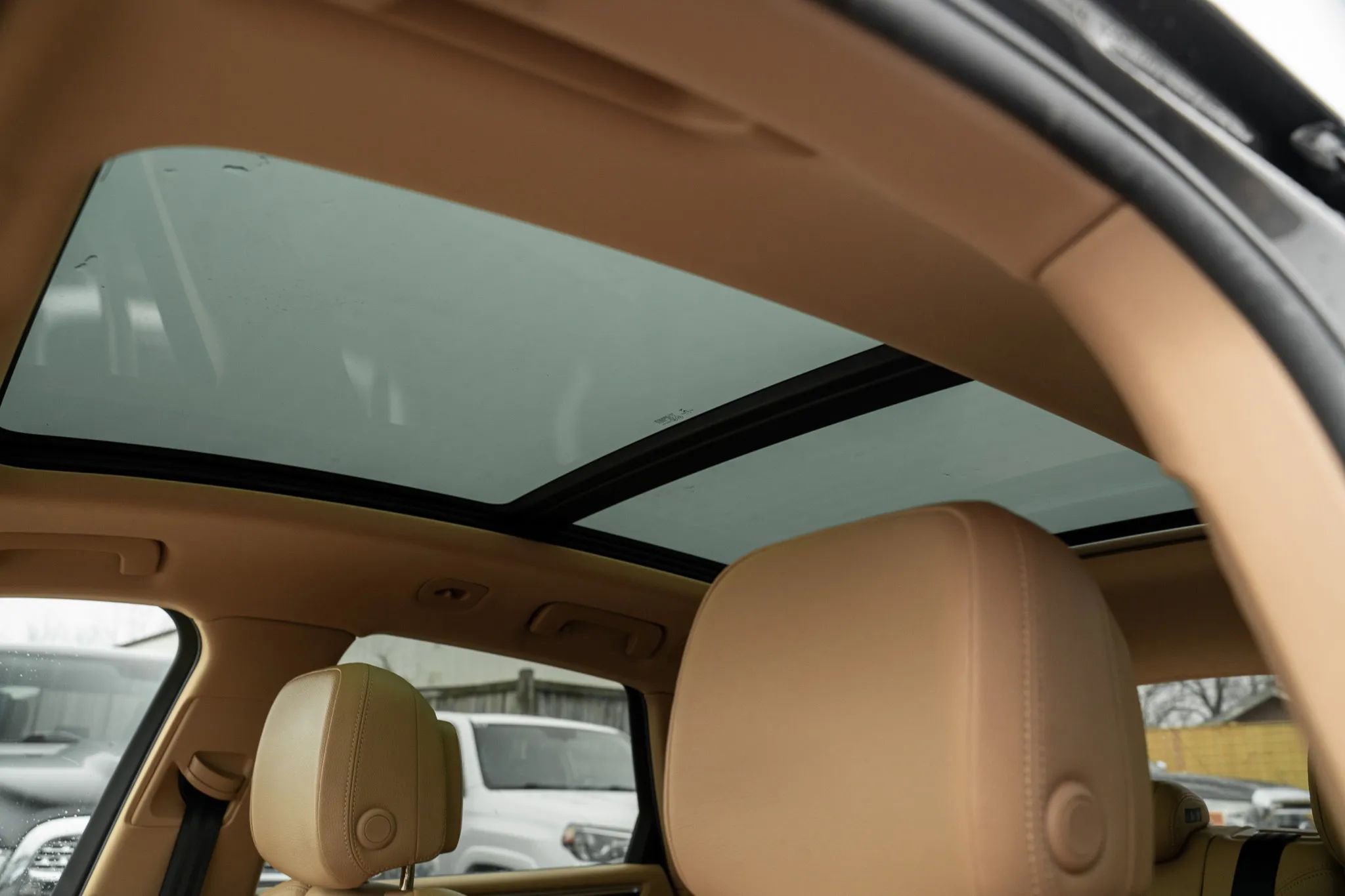 Used 2017 Porsche Macan Sport Edition image 17