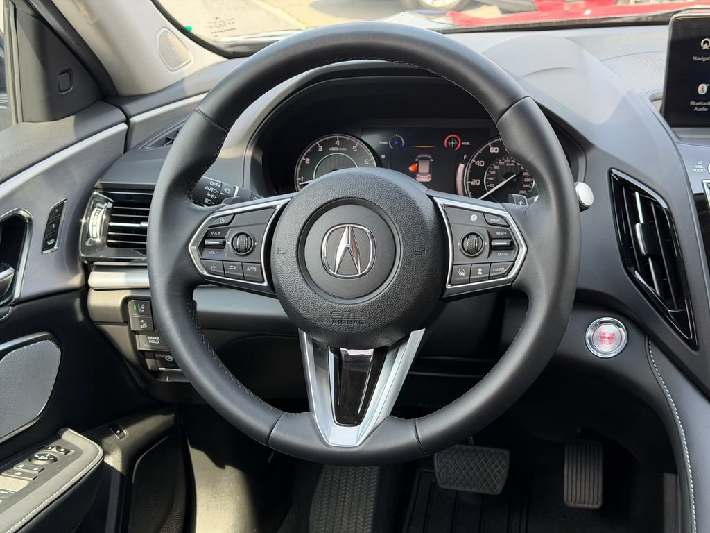 Used 2019 Acura RDX AWD w/ Technology Package image 22