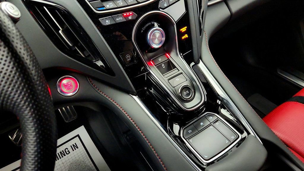 Used 2024 Acura RDX A-Spec image 17