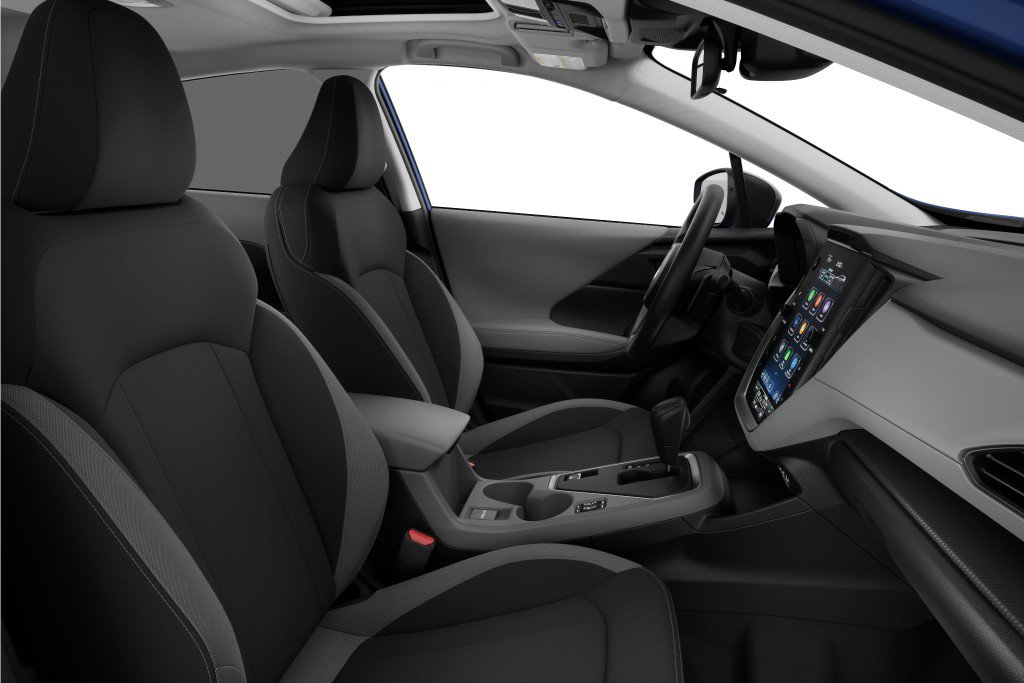 New 2027 Subaru Crosstrek 2.5i Premium AWD/4WD image 16
