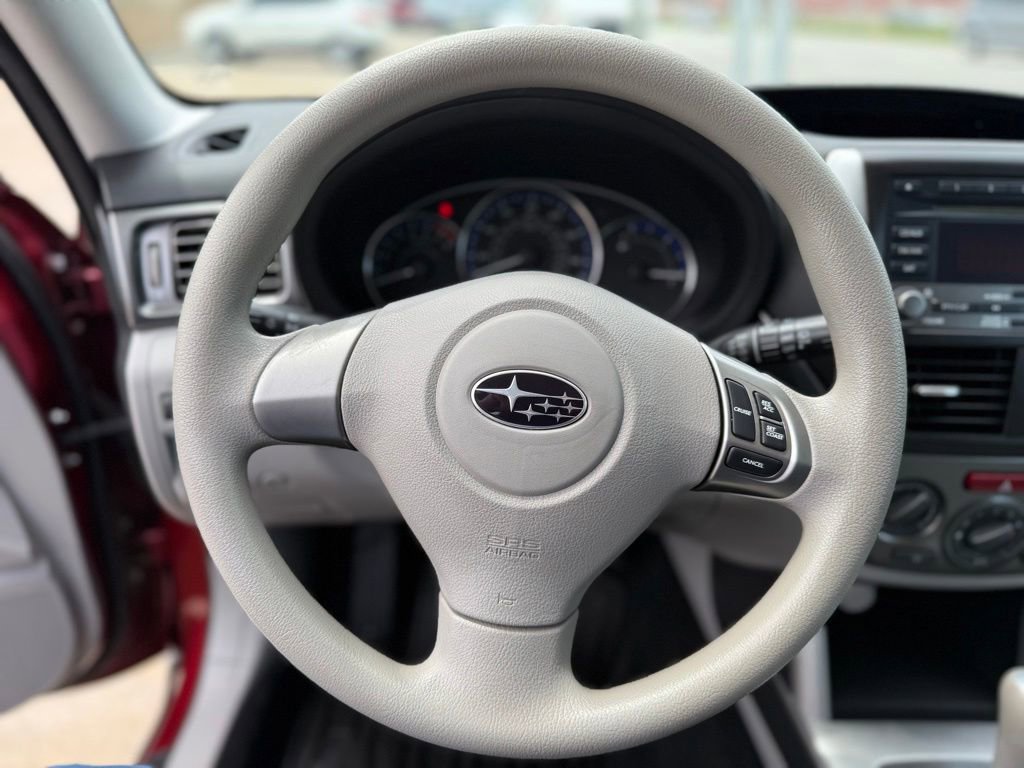 Used 2012 Subaru Forester 2.5X AWD/4WD image 24