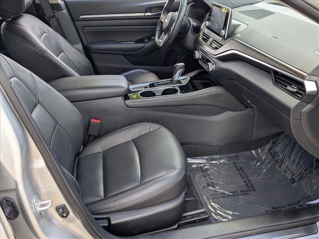 Used 2022 Nissan Altima 2.5 SL FWD image 21