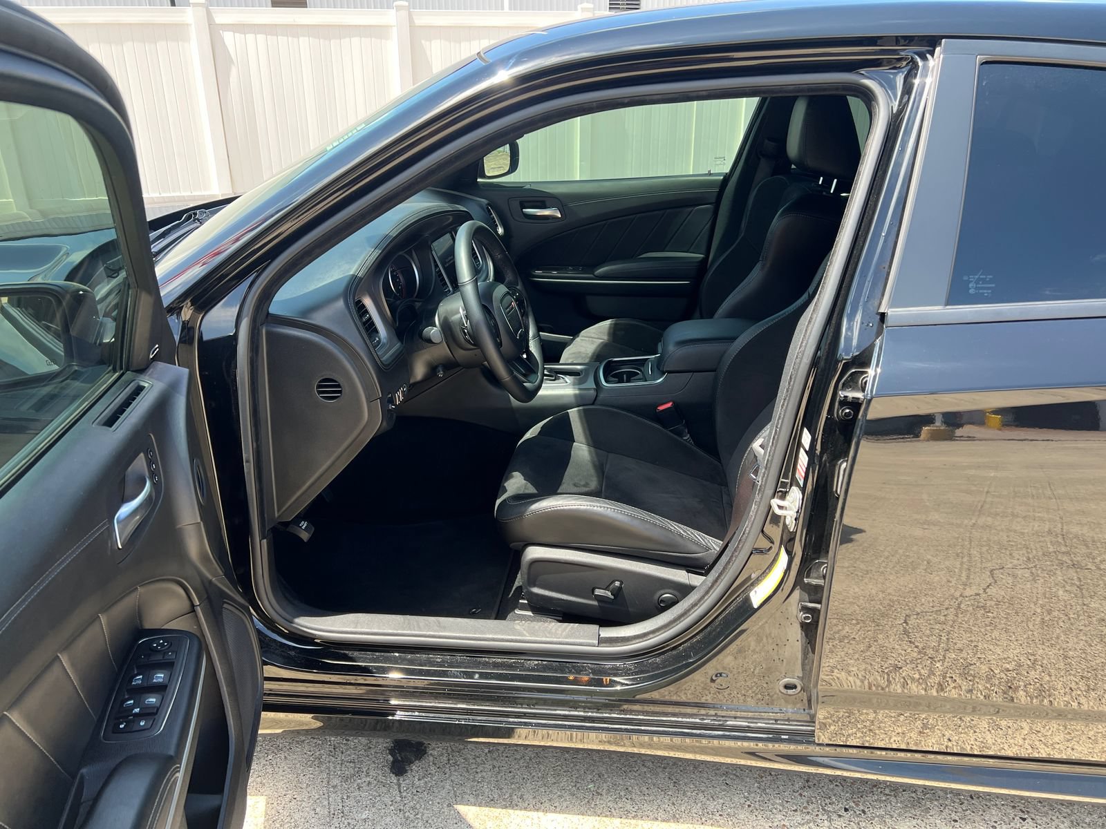 Used 2023 Dodge Charger Scat Pack RWD image 11