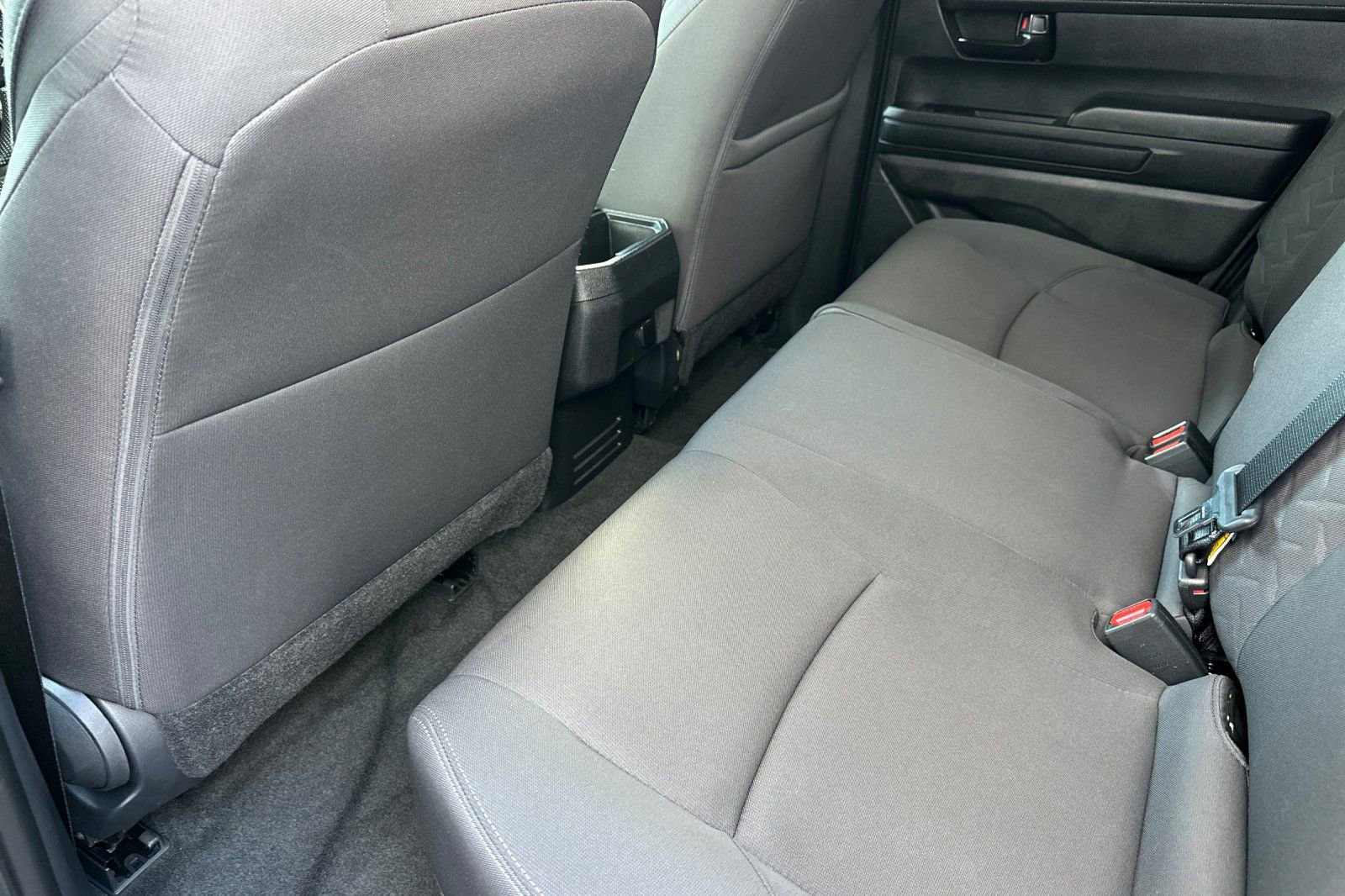 Certified 2025 Toyota Tacoma SR5 RWD image 12