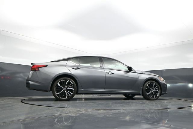 Certified 2023 Nissan Altima 2.5 SR AWD/4WD image 28