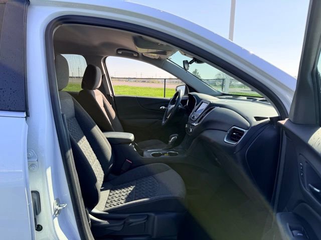 Used 2024 Chevrolet Equinox LT image 11