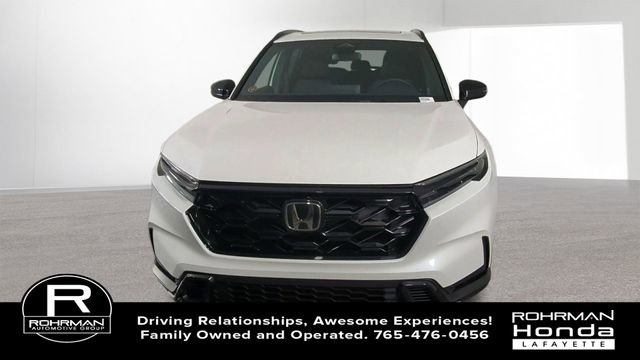 New 2026 Honda CR-V Sport image 3