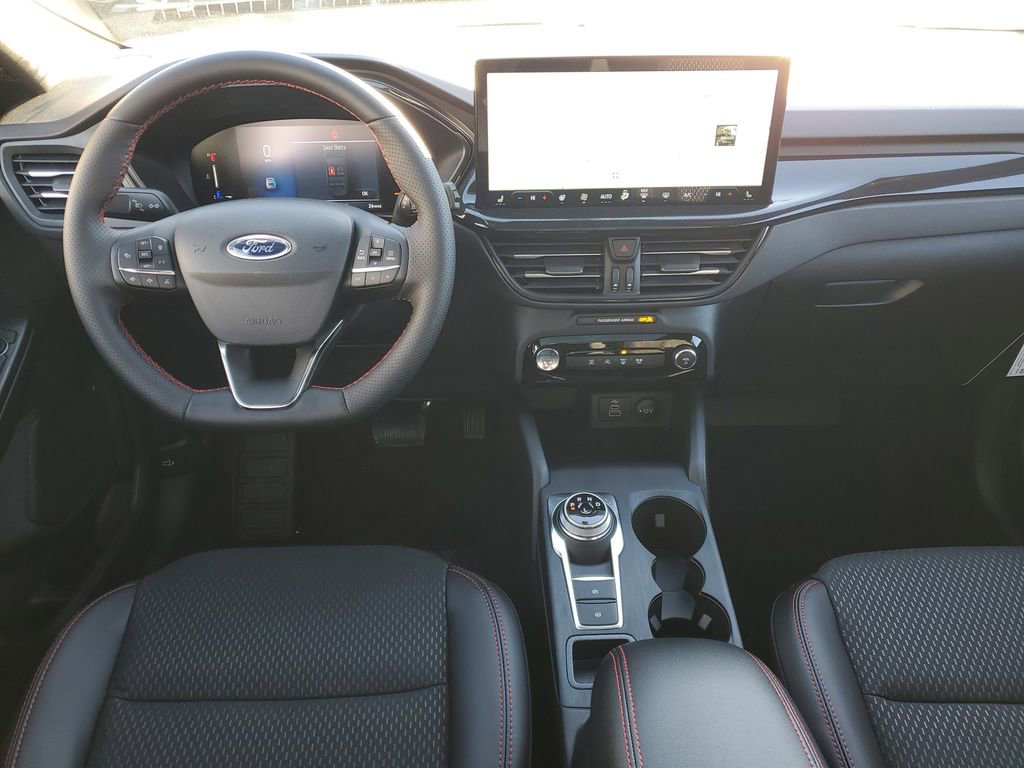 New 2026 Ford Escape ST-Line w/ Tech Pack #1 image 27