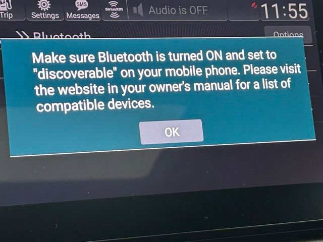 Used 2018 Honda Accord Sport image 5