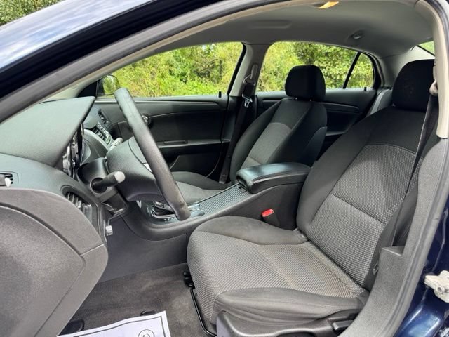 Used 2009 Chevrolet Malibu LT FWD image 10